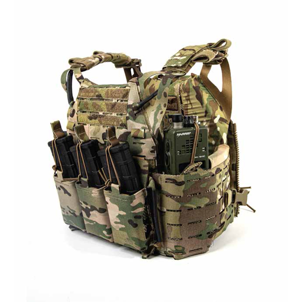 官給Eagle Industries実物D-PC 香ばしく AOR1 MMAC MMAC-R 2012